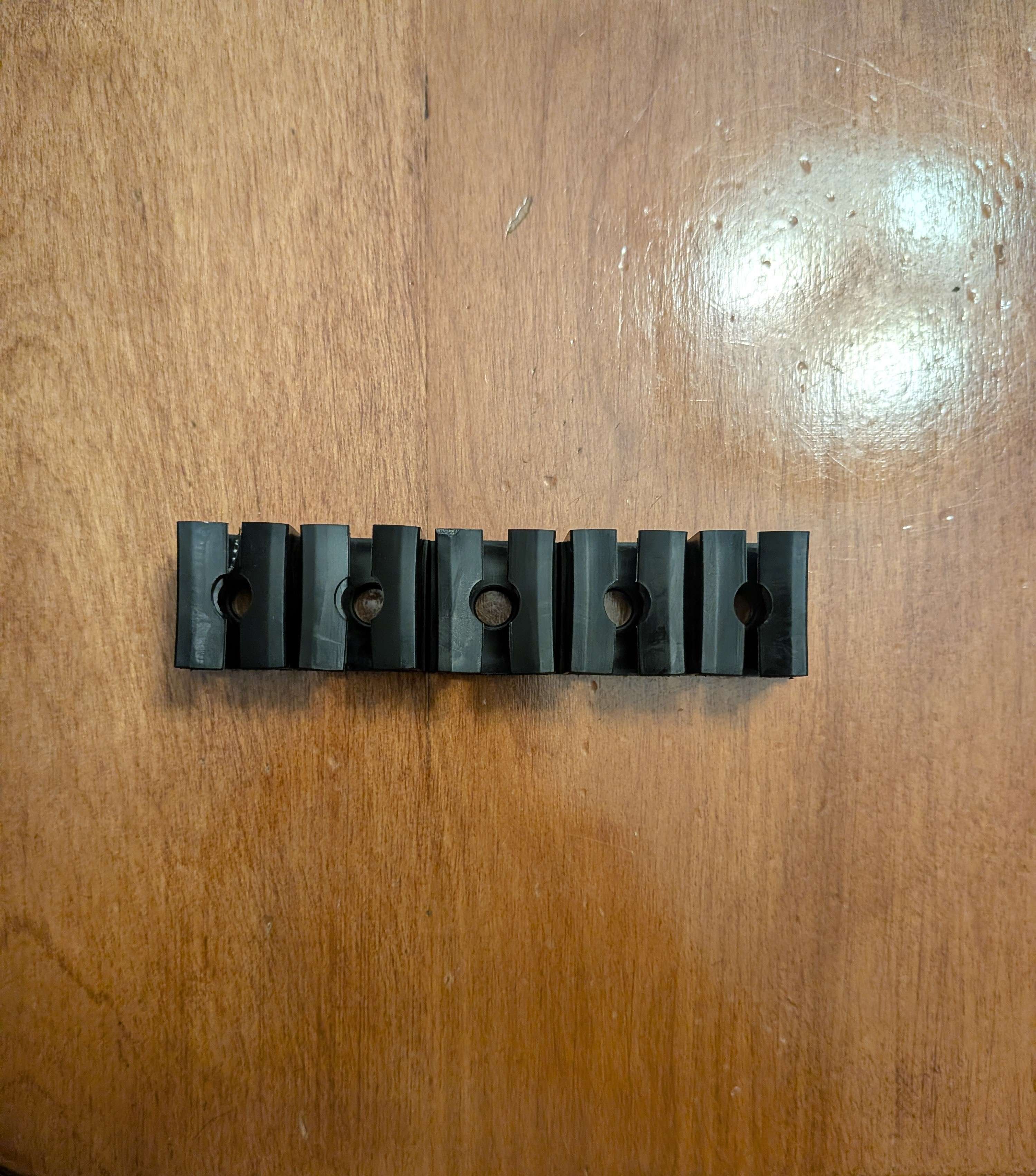 Smart Stacker – Romex Wire Organizer